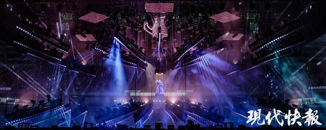 看演唱会就来苏州！2025年还有这些演唱会定档(图4)