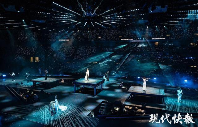 看演唱会就来苏州！2025年还有这些演唱会定档(图3)