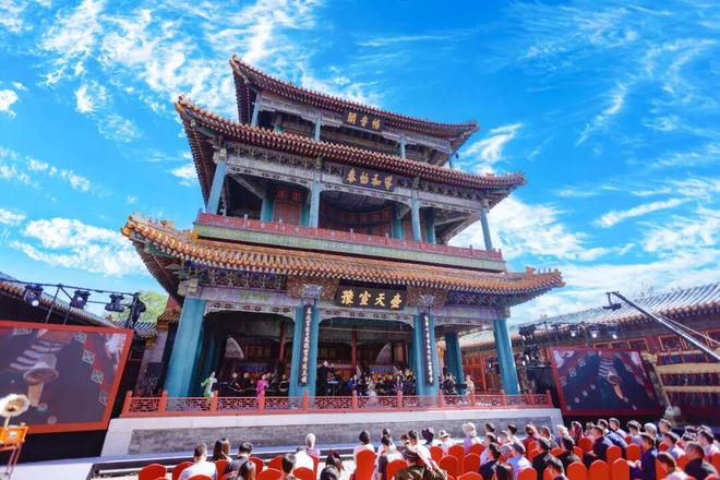 正式开票丨国乐正潮奏响南山！9月与中央民族乐团共赴音乐之约！(图6)