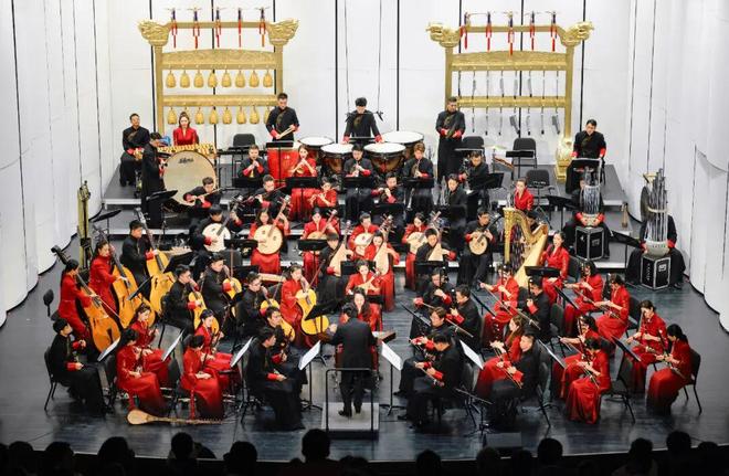 正式开票丨国乐正潮奏响南山！9月与中央民族乐团共赴音乐之约！(图4)