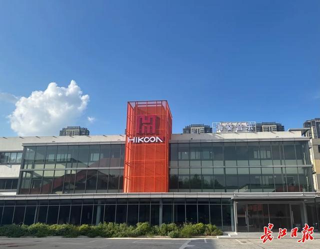 近百家工作室1500多音乐人扎堆硚口汉江湾崛起一条音乐产业带(图2)