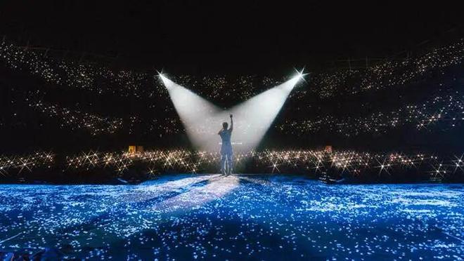 杨和苏2025「理想国」巡演强势登陆青岛十月开启滨海视听盛宴！(图5)