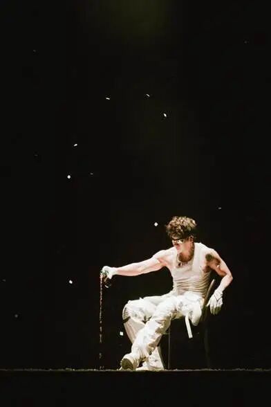 杨和苏2025「理想国」巡演强势登陆青岛十月开启滨海视听盛宴！(图3)