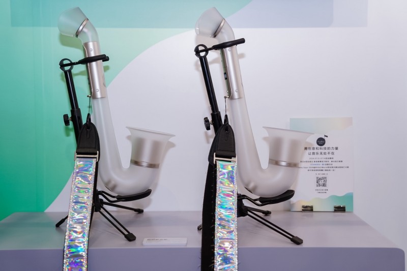 索尼宣布启动2024悠如音乐（YURUMUSIC）中国项目(图7)