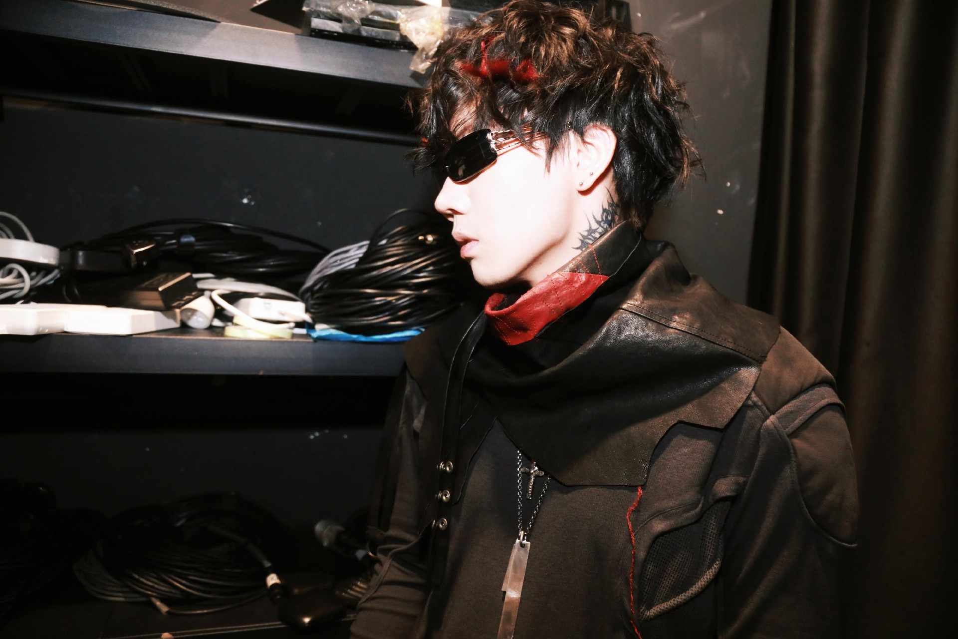 音乐与城市风味共烹！刘炫廷「浪厨餐厅」巡演五城落幕台北站即将开演(图3)