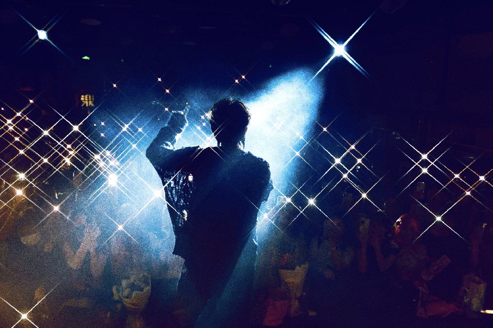 音乐与城市风味共烹！刘炫廷「浪厨餐厅」巡演五城落幕台北站即将