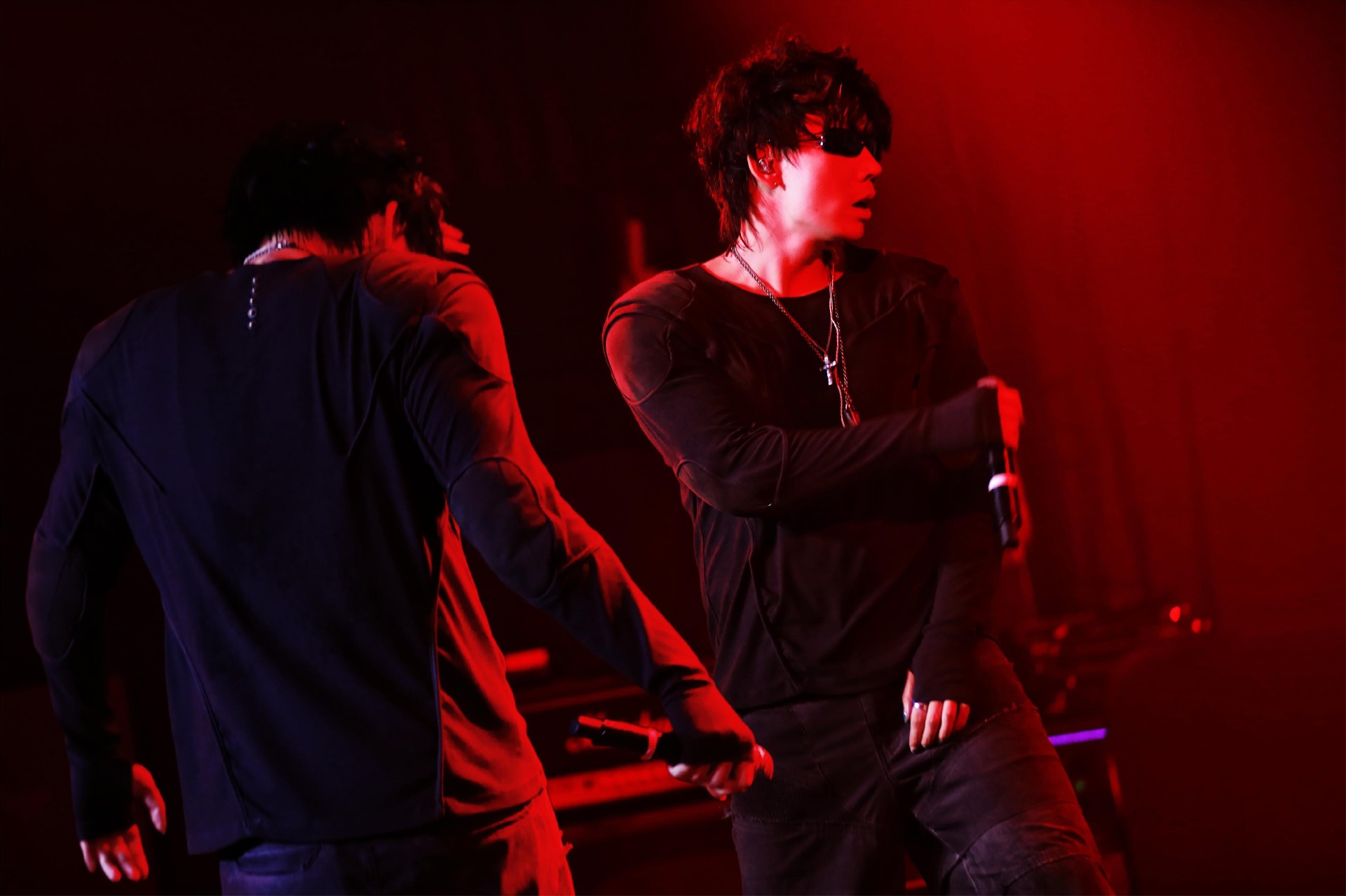 音乐与城市风味共烹！刘炫廷「浪厨餐厅」巡演五城落幕台北站即将开演(图2)