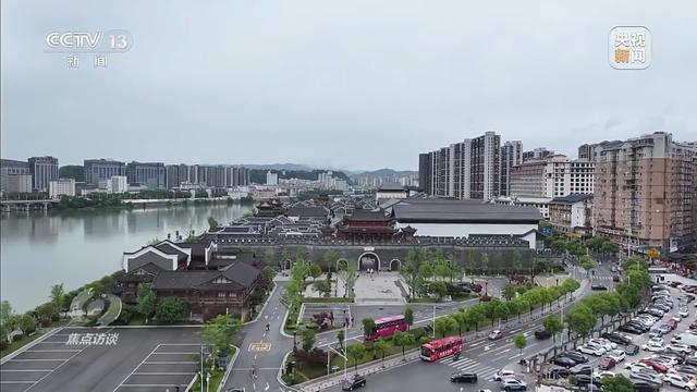 耗资24亿的古城四年累计亏损超10亿停车场成唯一盈利项目(图2)