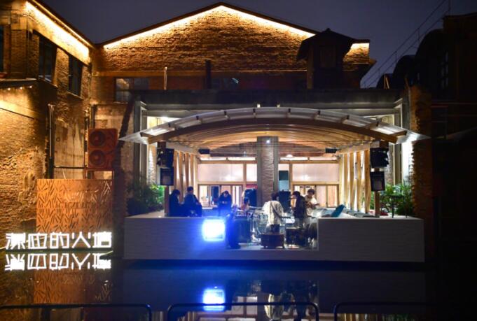 100+！品牌首店包河集结！(图2)