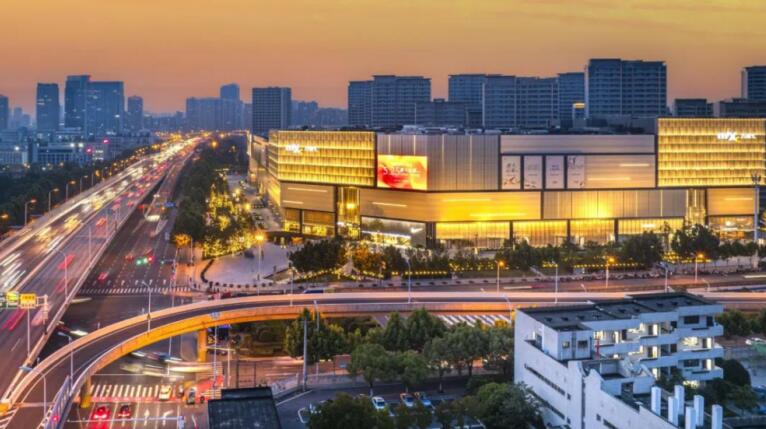 100+！品牌首店包河集结！(图3)