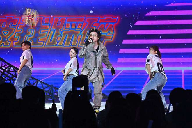 在成都寻找下一首时代金曲：《原创新声2025》再启幕(图2)