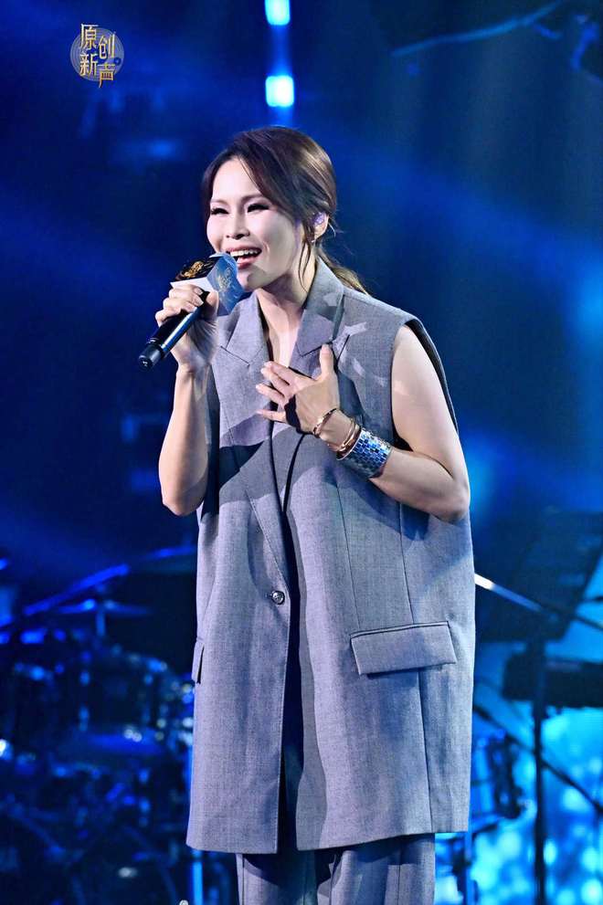 在成都寻找下一首时代金曲：《原创新声2025》再启幕(图4)