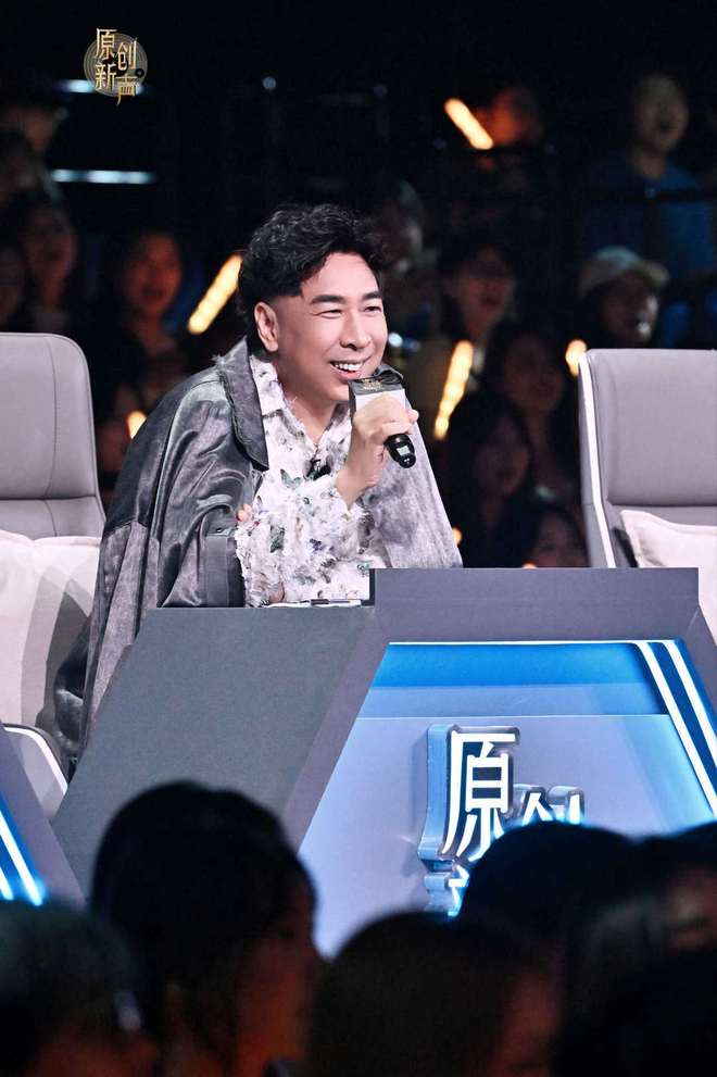 在成都寻找下一首时代金曲：《原创新声2025》再启幕(图5)