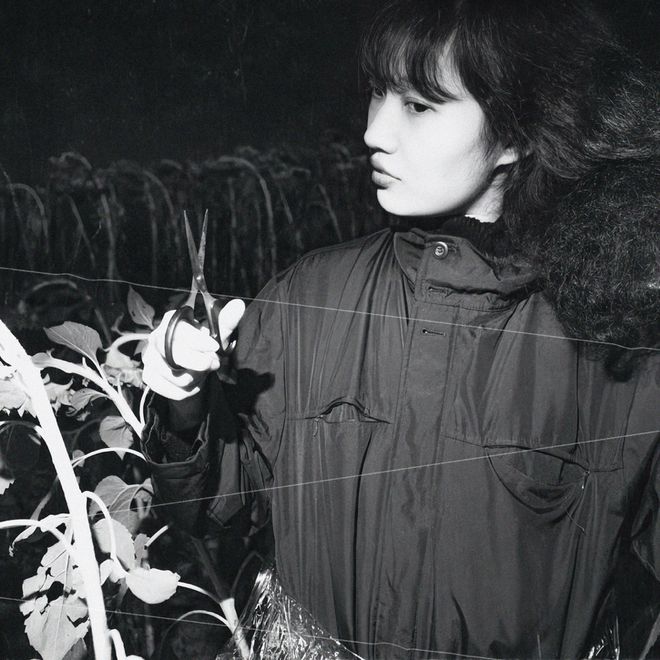 九游娱乐：913别的盒子独立唱作人王忆灵、先锋音乐人陈念CA