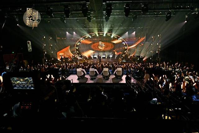 让AI音乐登上比赛舞台成都这档综艺“很大胆”！