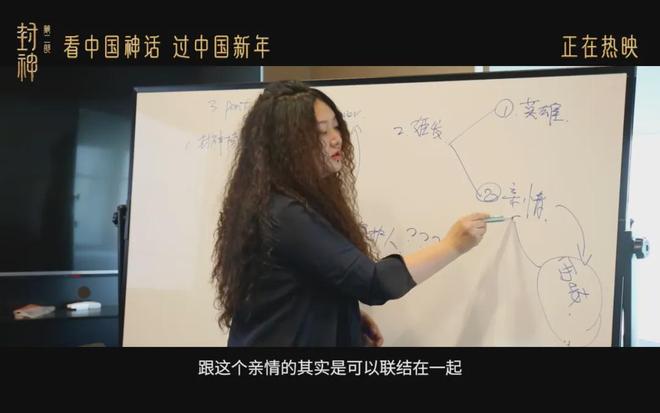 音乐总监蒙柯卓兰《封神第二部》“家园”音乐诠释西岐保卫战(图7)