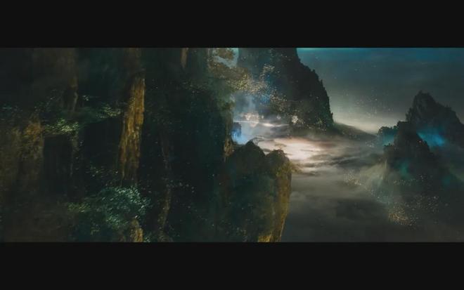 音乐总监蒙柯卓兰《封神第二部》“家园”音乐诠释西岐保卫战(图15)