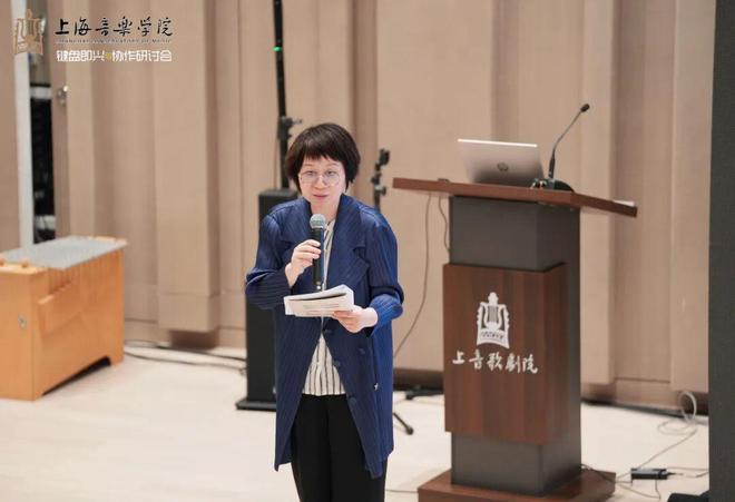 九游娱乐文化：我的育人故事⑤｜夏小燕：以融育美师道承扬(图2)