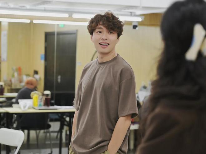 音乐剧《结婚狂想曲：KPI恋人》导演创作手记一部剧的真诚冒险(图7)