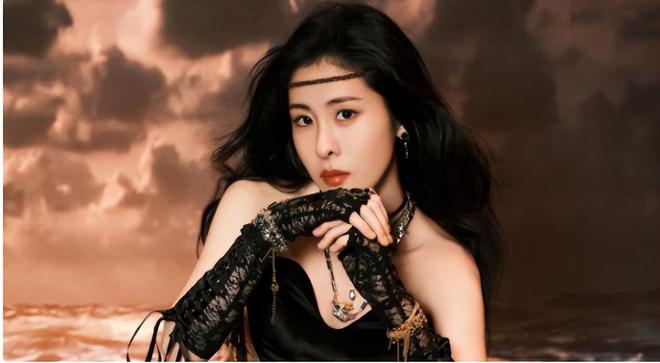 九游娱乐文化：好声音没夺冠却嫁给了爱奇艺总裁34岁就已经成为人生赢家！(图5)