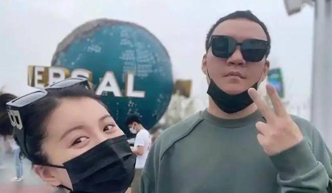 九游娱乐文化：好声音没夺冠却嫁给了爱奇艺总裁34岁就已经成为人生赢家！(图16)