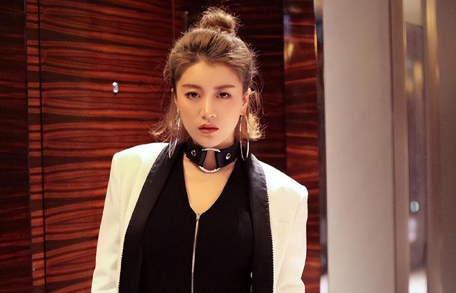 九游娱乐文化：好声音没夺冠却嫁给了爱奇艺总裁34岁就已经成为人生赢家！(图10)