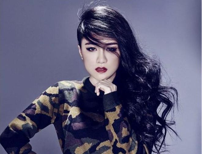 九游娱乐文化：好声音没夺冠却嫁给了爱奇艺总裁34岁就已经成为人生赢家！(图11)