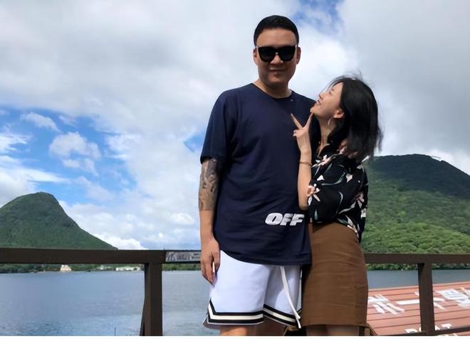 九游娱乐文化：好声音没夺冠却嫁给了爱奇艺总裁34岁就已经成为人生赢家！(图23)