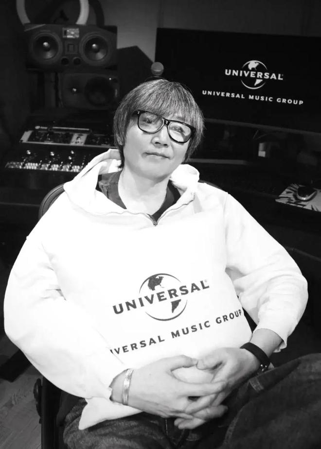 张亚东加盟环球音乐押注“内容主义”(图6)