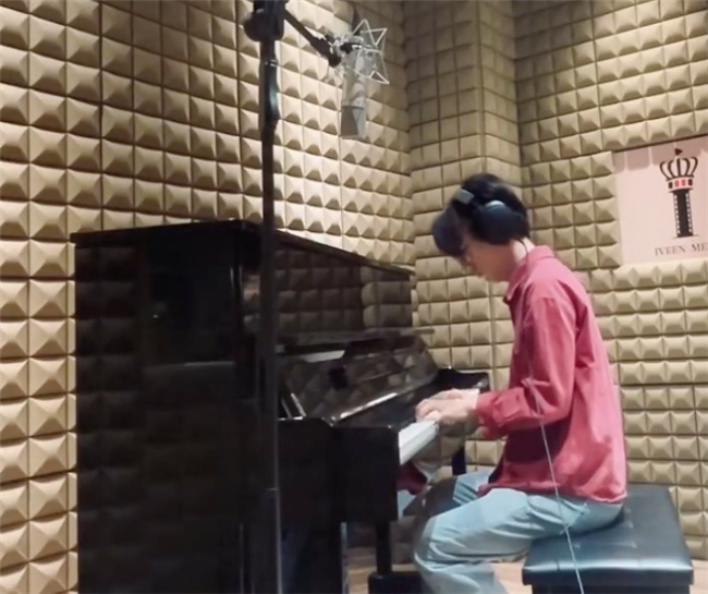 刘经纬-用音乐书写青春用旋律铭记历史