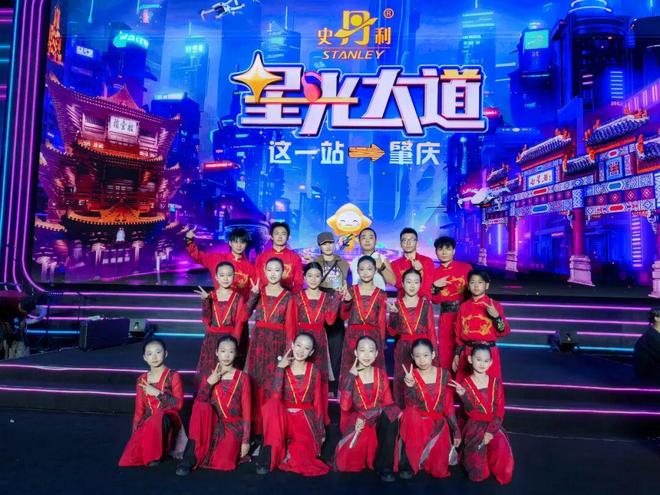 厉害福清这些人上央视啦！