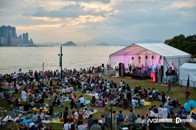 香港自由爵士音乐节联袂广州星海音乐学院推广大湾区爵士乐(图4)