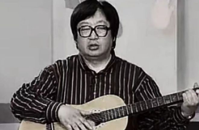 九游娱乐文化：一路走好！吉他大师刘天礼去世中国传媒大学发讣告学生悼念(图7)