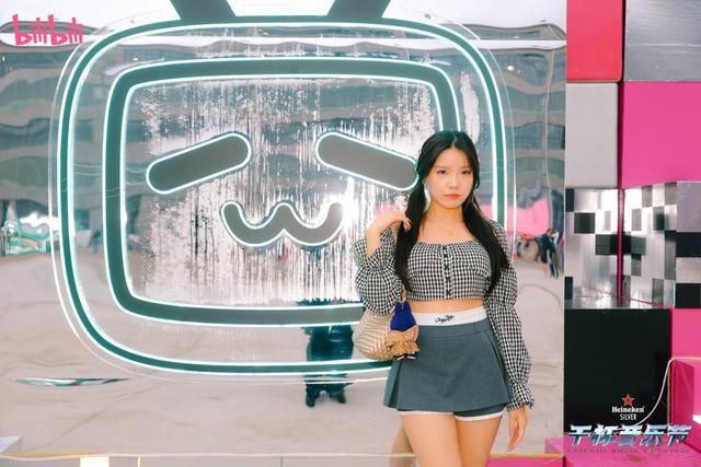 九游娱乐：不赚钱的音乐节赚什么？(图3)