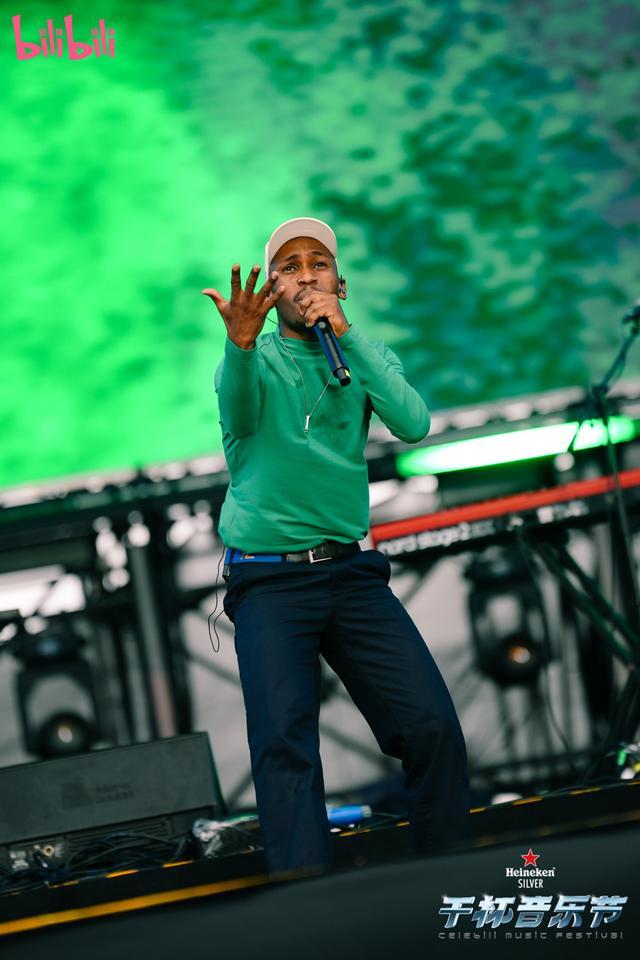 九游娱乐：不赚钱的音乐节赚什么？