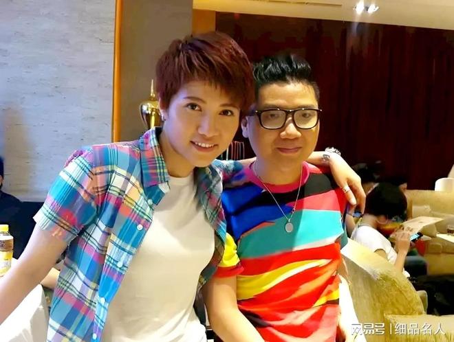 九游娱乐文化：于朦胧坠楼身亡！导演程青松不该遭质疑(图7)