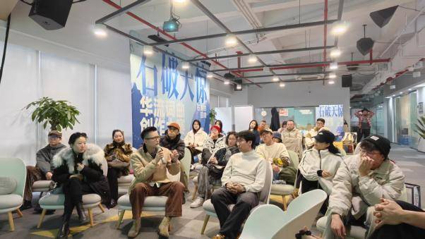 太合音乐集团大石音乐版权第二届石破天惊华流词曲创作大赛开启(图2)