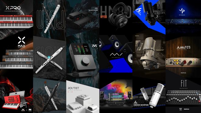 太合音乐集团大石音乐版权第二届石破天惊华流词曲创作大赛开启(图6)