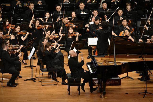 费城交响与上海爱乐联合首演《京剧幻想》2025版(图2)