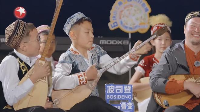 音综困于大金曲《听谁在唱歌》和于适找到了答案(图11)