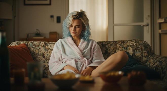 九游娱乐文化：我用AI音乐冲进芒果TV音综21强却自主退赛(图2)