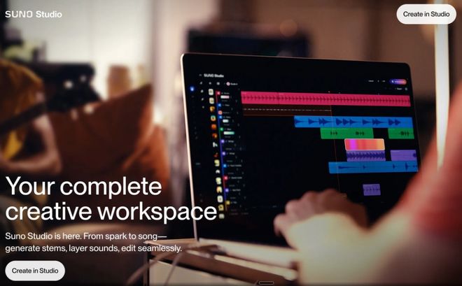 4个金融男搞音乐1年赚超1亿美元(图2)