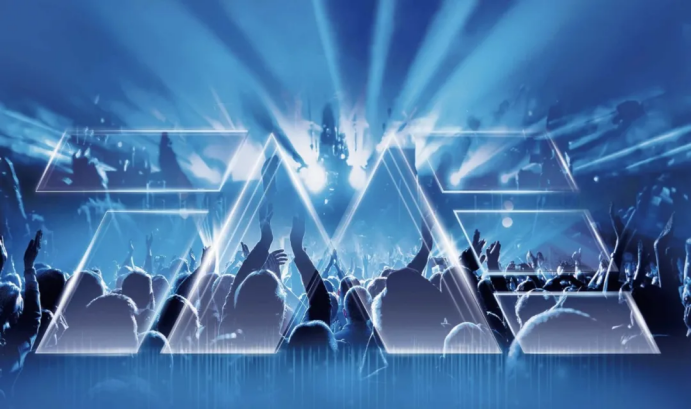 九游娱乐文化：ARPPU升至119元！腾讯音乐（TME）以生态化布局开拓全球音乐新蓝海