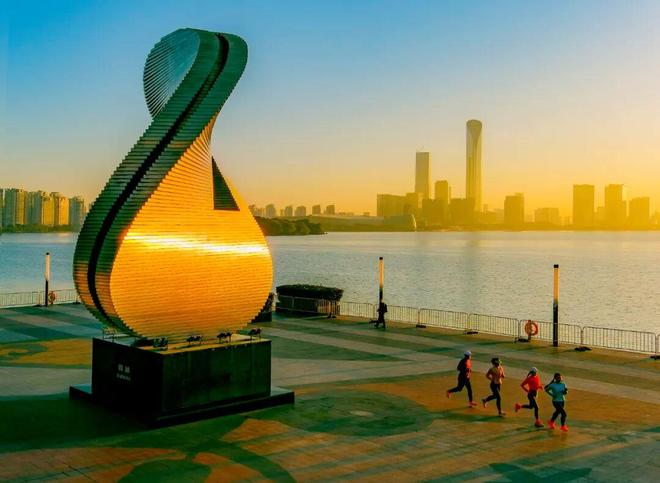 九游娱乐：奏响青春！“音为江南”优秀原创作品来啦(图2)