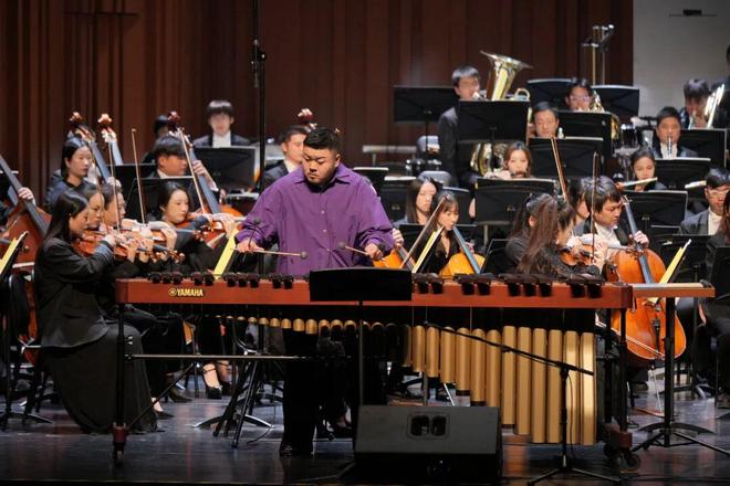 九游娱乐文化：2025上海当代音乐节盛大开幕(图12)