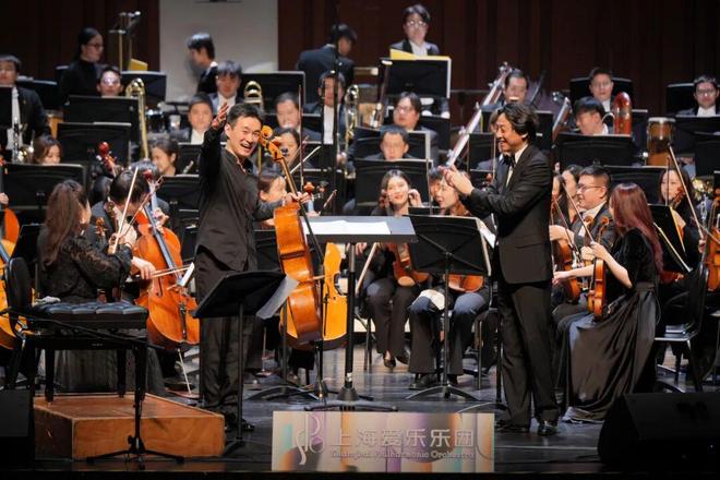 九游娱乐文化：2025上海当代音乐节盛大开幕(图11)