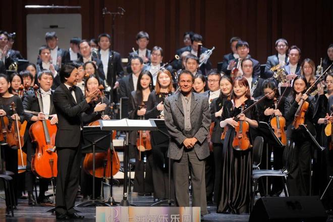 九游娱乐文化：2025上海当代音乐节盛大开幕(图5)