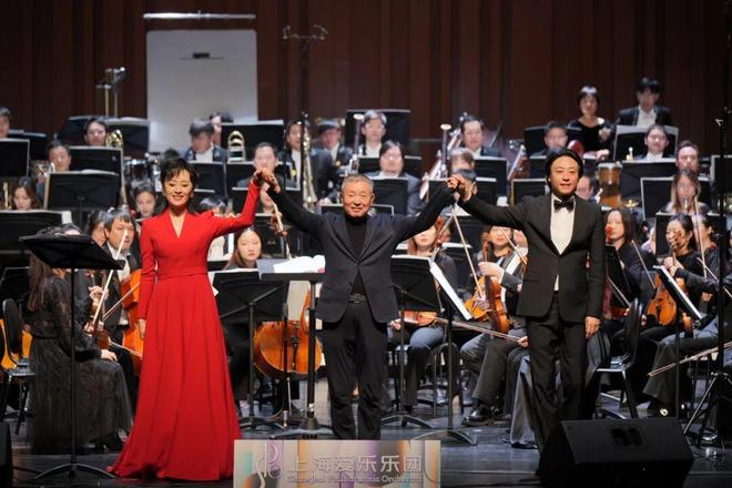 九游娱乐文化：2025上海当代音乐节盛大开幕(图3)