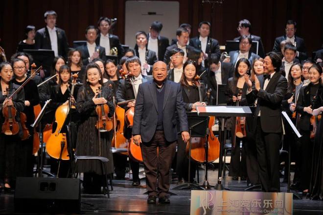 九游娱乐文化：2025上海当代音乐节盛大开幕(图7)