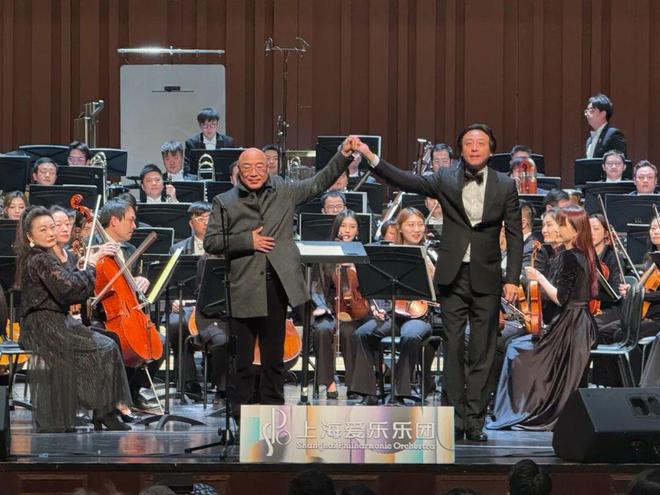 九游娱乐文化：2025上海当代音乐节盛大开幕(图9)